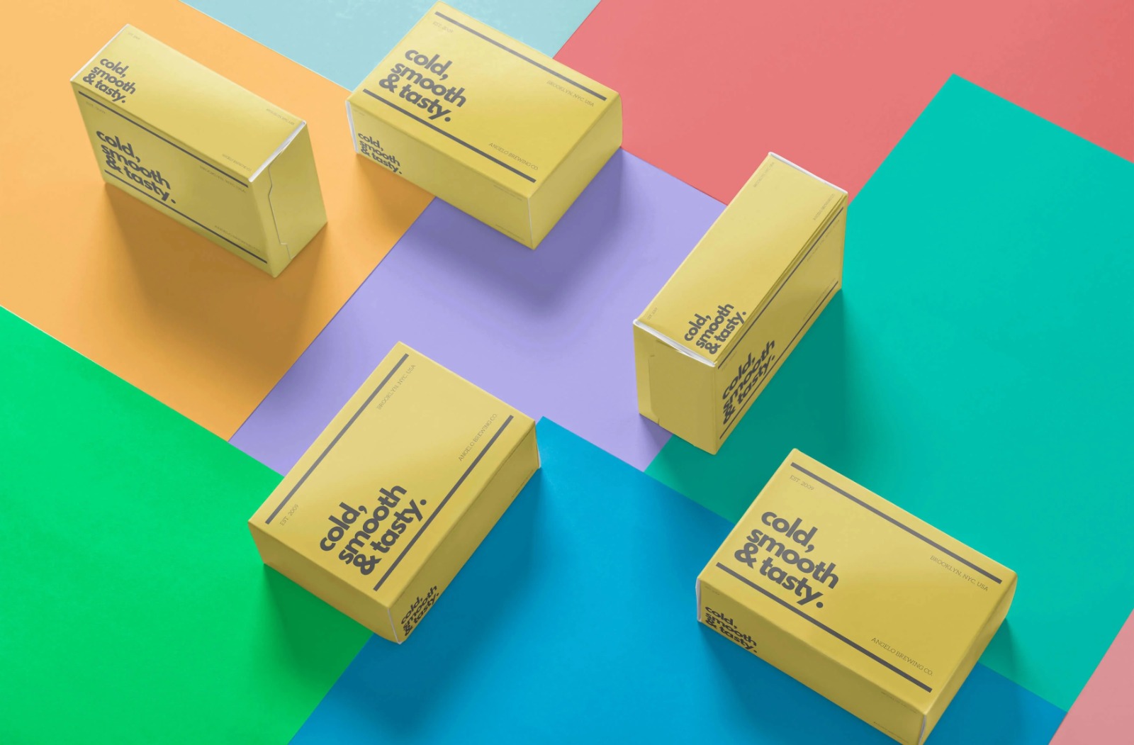 Designing Packaging That Stands Out: 10 High-Quality Blogs You Should Follow