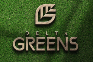 Green-Delta