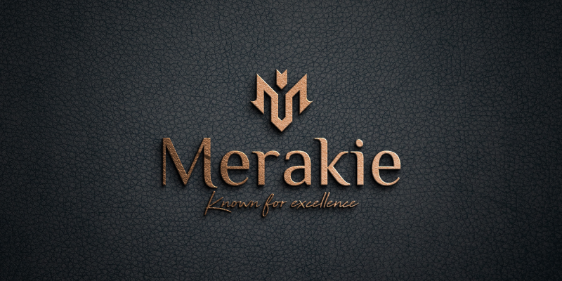 Merakie – Leather Branding and Collection