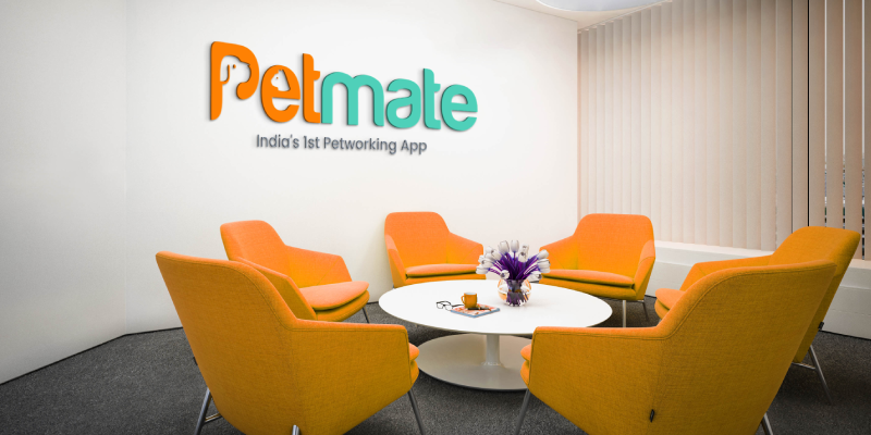 Petmate – India’s First Petworking App